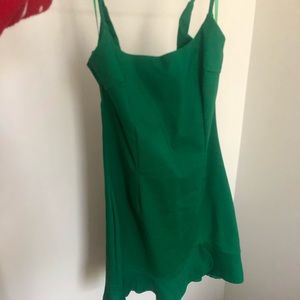 Revolve by the way dress